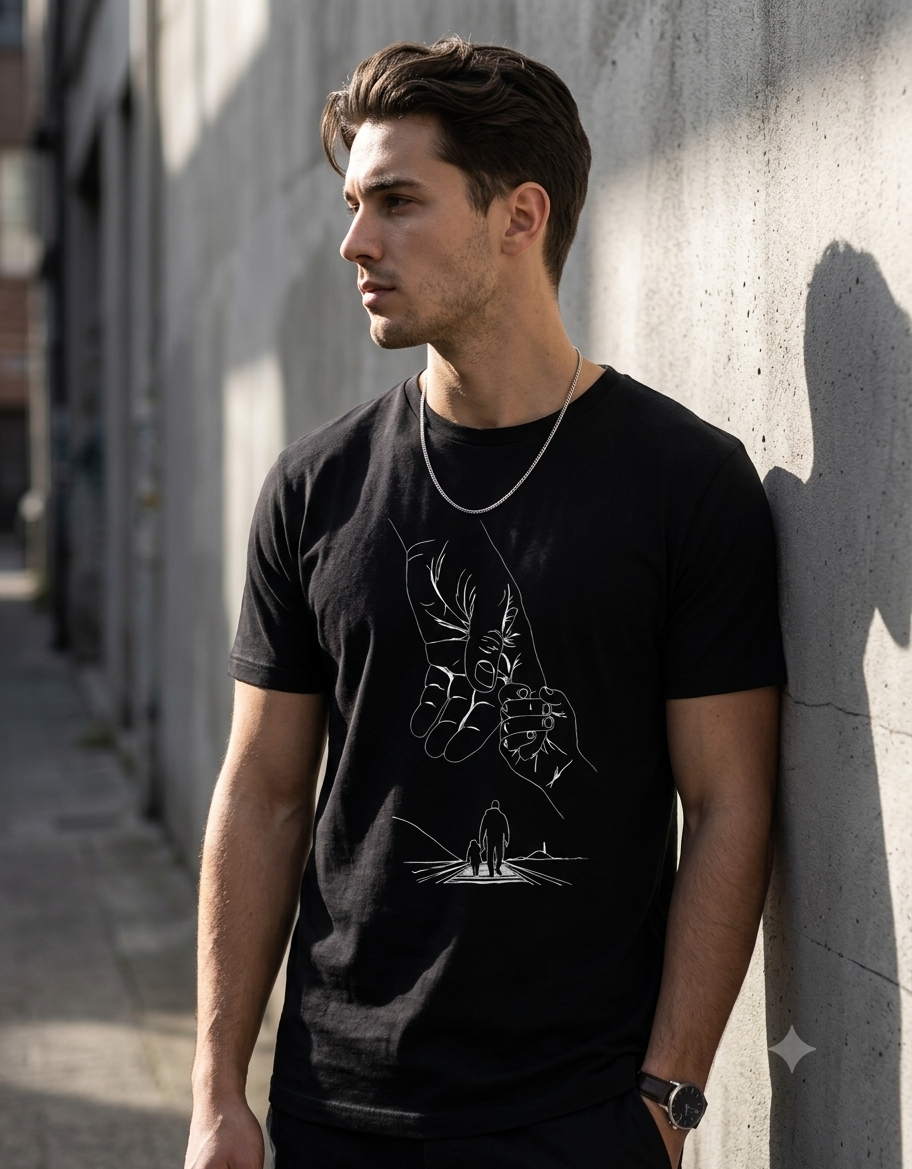 Unisex Standard Crew T-Shirt